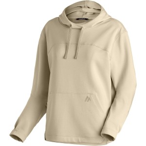 Bluza damska z kapturem Maier Sports Seebuck
