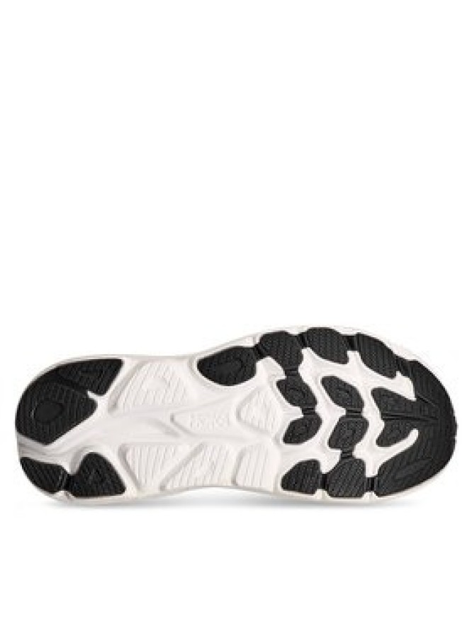 Hoka Buty do biegania Clifton 10 Wide 1162050 Czarny