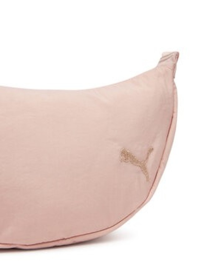 Puma Torebka Half Moon 912790 Różowy