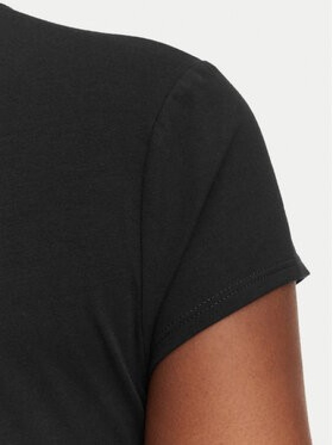 KARL LAGERFELD Komplet t-shirtów B3W47010 Kolorowy Slim Fit