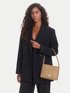 Monnari Torebka BAG0370-015 Beżowy