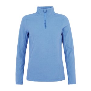 Polar 1/4 zamek dla kobiet Protest Mutez