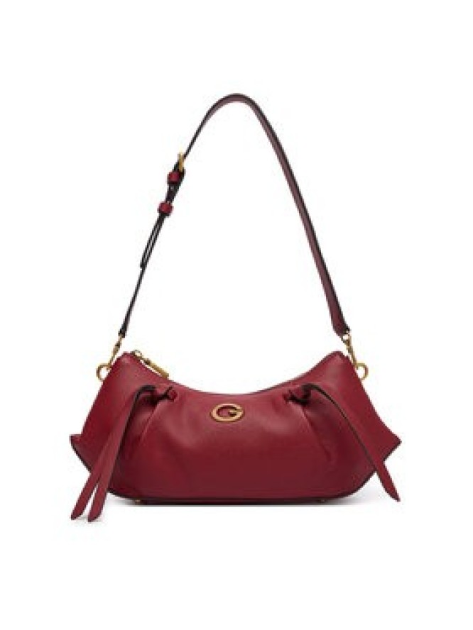 Guess Torebka Allegra HWBG22 37180 Czerwony
