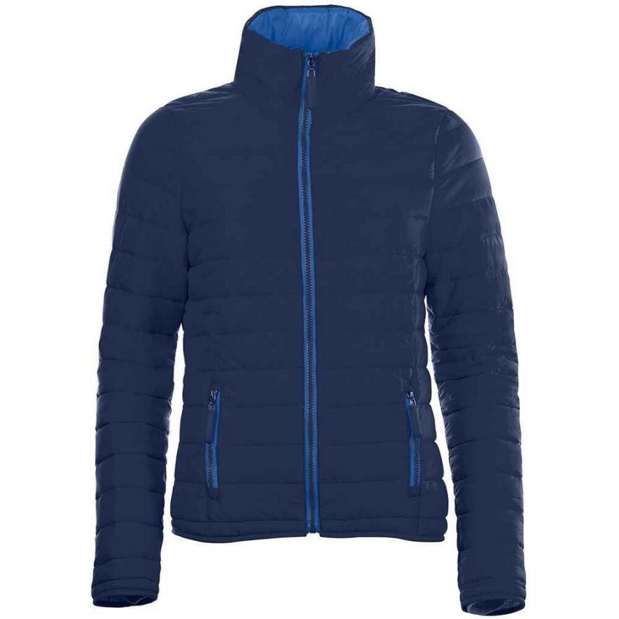 Kurtka Damska Ride Light Padded Jacket