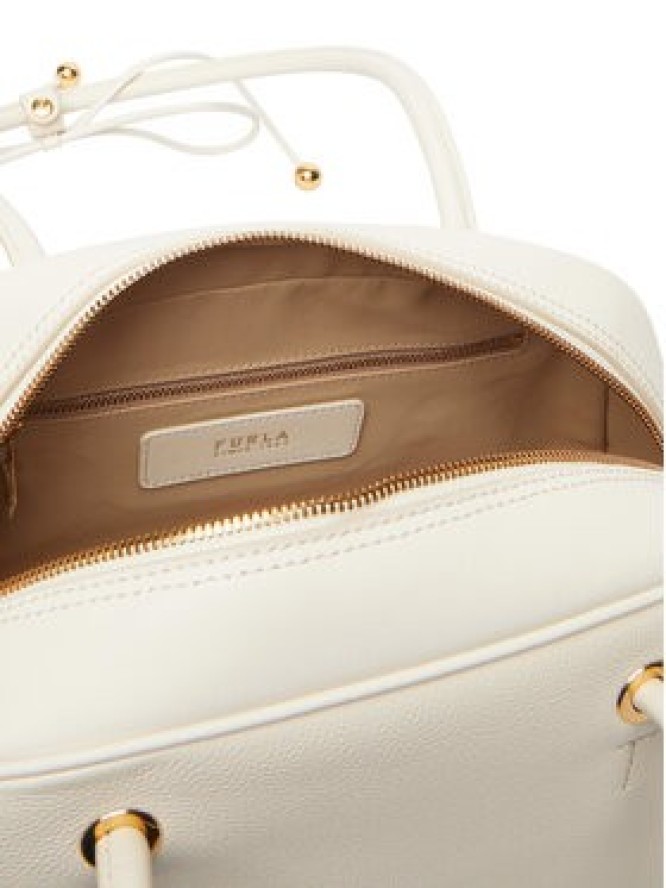 Furla Torebka Poppy M WB02109 BX4573 CN PNN00 Kremowy