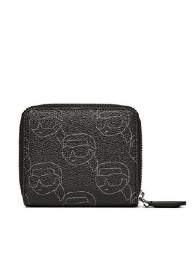 KARL LAGERFELD Portfel A2W32018 Czarny