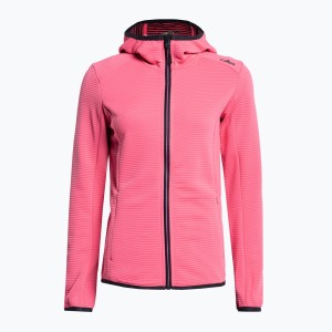 Bluza damska turystyczna CMP 33E6546