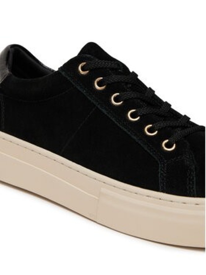 Vagabond Shoemakers Sneakersy Zoe Platform 5927-240-20 Czarny