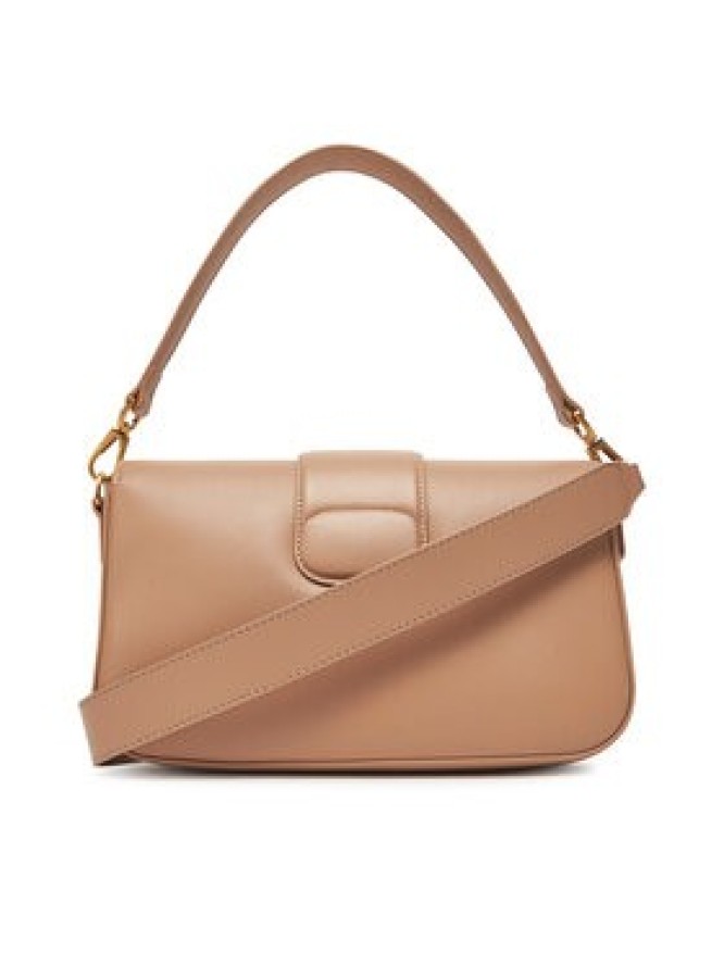 TWINSET Torebka 251TB7090 Brązowy