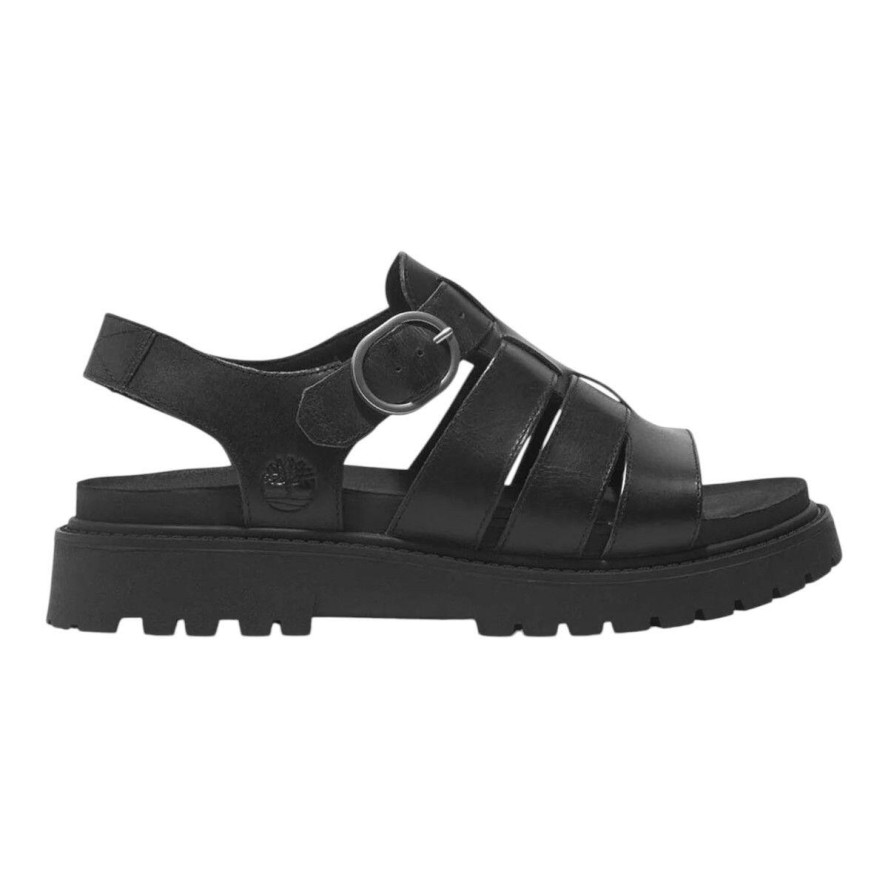 Buty sportowe Kobieta TIMBERLAND FISHERMAN SANDAL