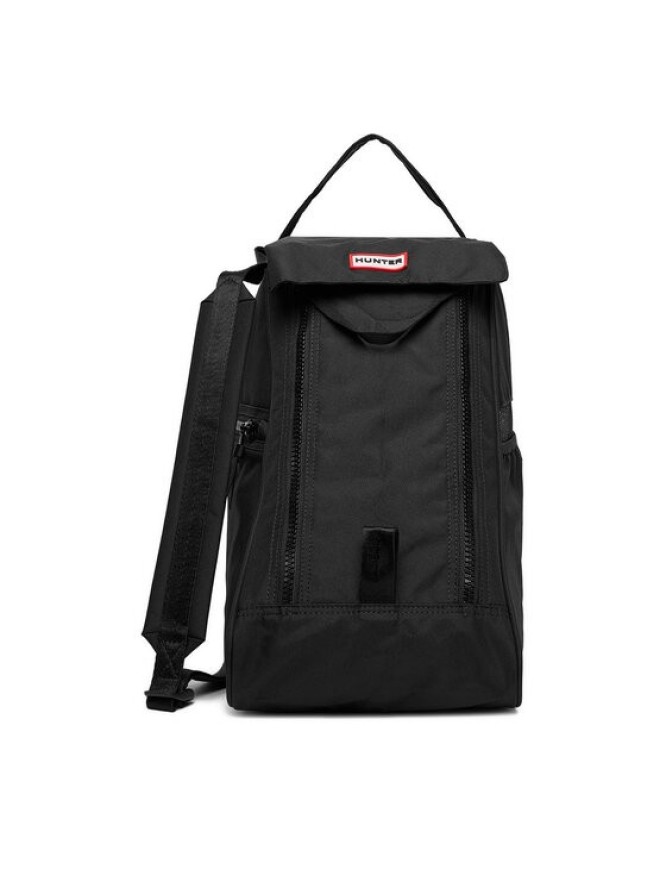 Hunter Plecak UBZ4019UPA-BLK Czarny