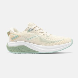 Zapatlla Running Mujer Joma Beig Ligeras RVICLS2625