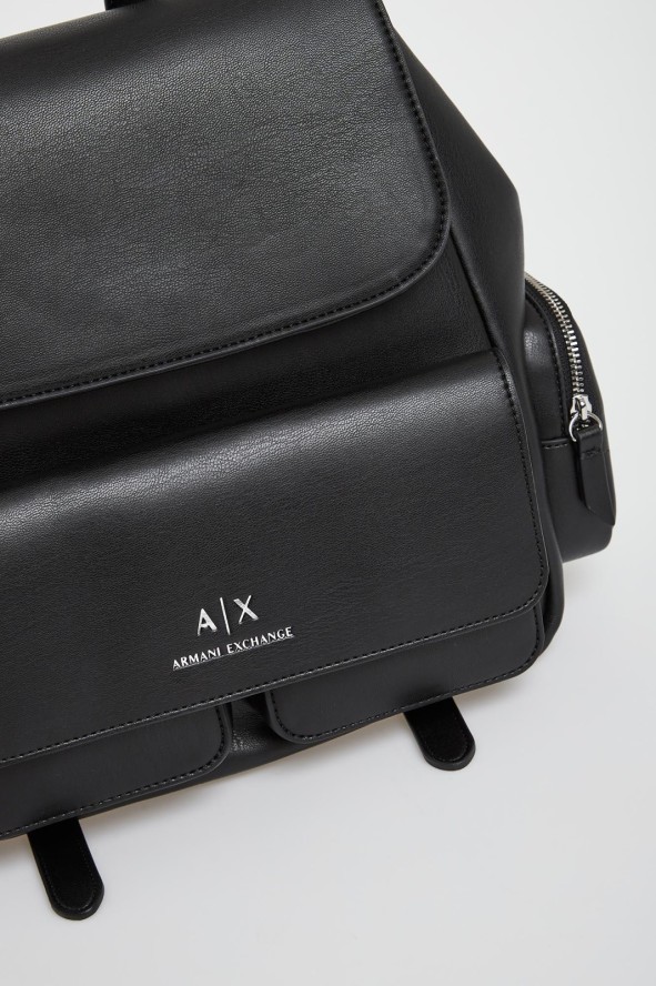 Plecak damski ARMANI EXCHANGE