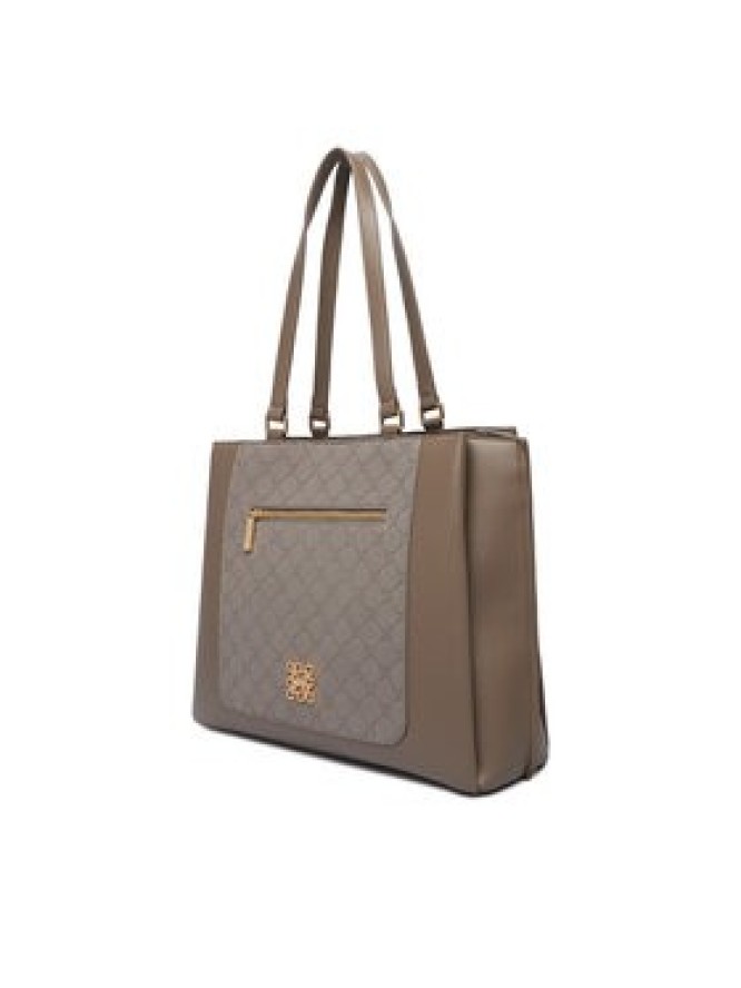 Nine West Torebka CEO-ELITE FORM-JH7268 Szary