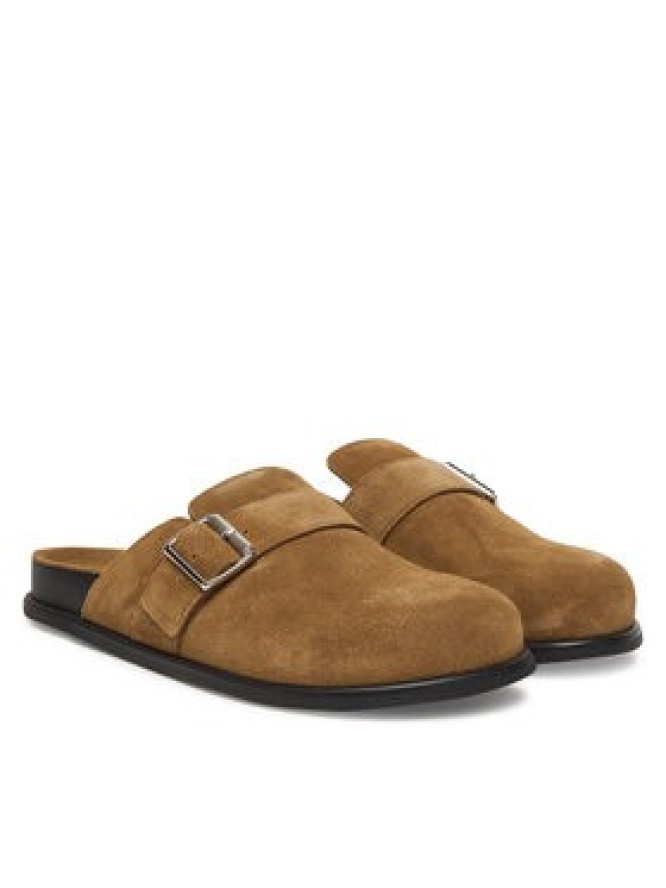 Vagabond Shoemakers Klapki Effie 6122-040-08 Brązowy