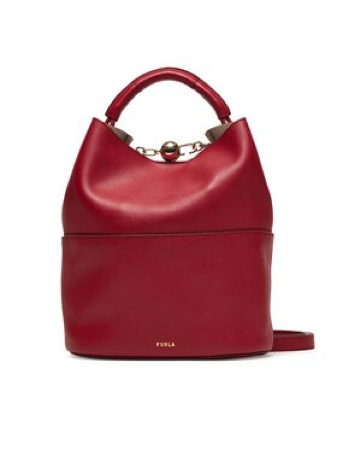 Furla Torebka Sfera S WB01679 BX3169 BG 4078S Écru