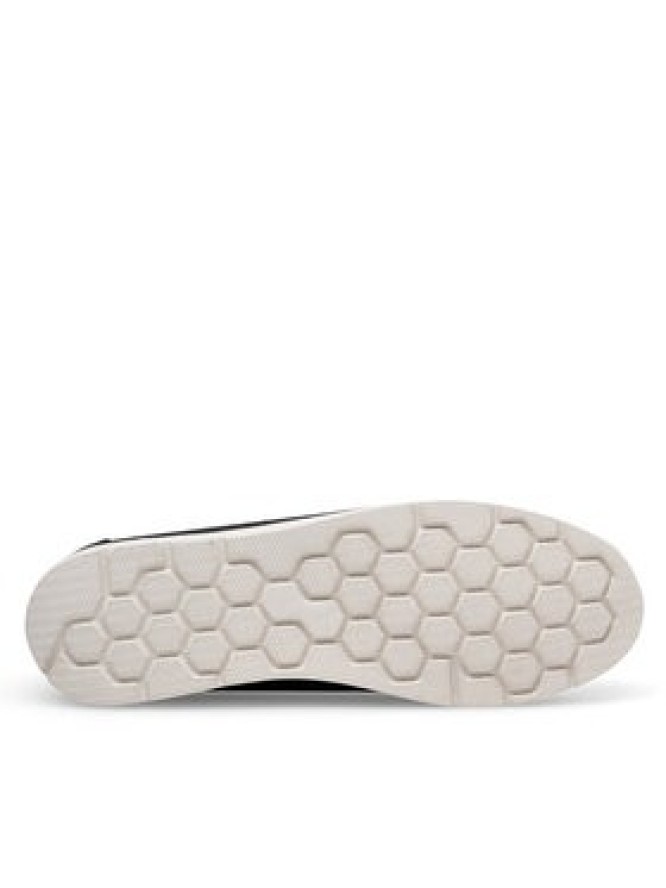 Clara Barson Mokasyny KFB22SH002 Czarny