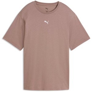 damskie T shirt Puma Ess Relaxed Tee