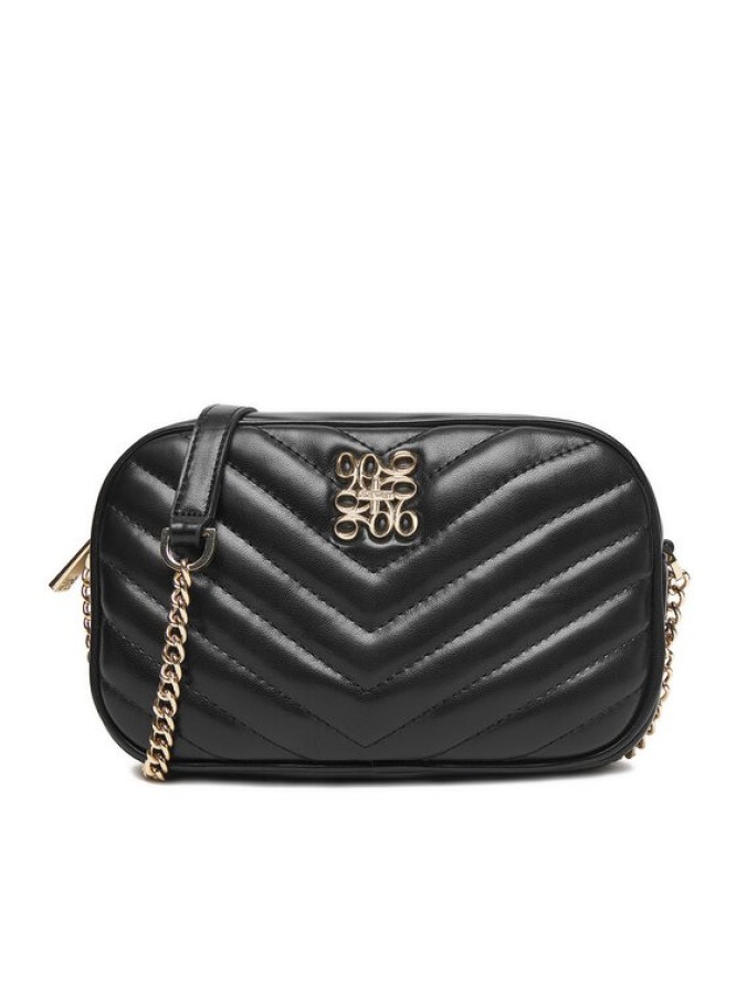 Nine West Torebka CEO-MARY-LA513-89 Czarny