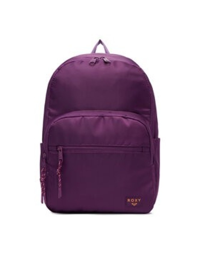 Roxy Plecak CWBEO-ROXY-RH-001-10 Fioletowy