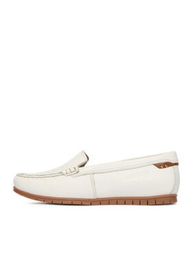 Lasocki Mokasyny CEO-WB-MADONNA-11 Biały