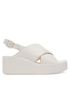 HÖGL Sandały Lucie 9-102500 Écru