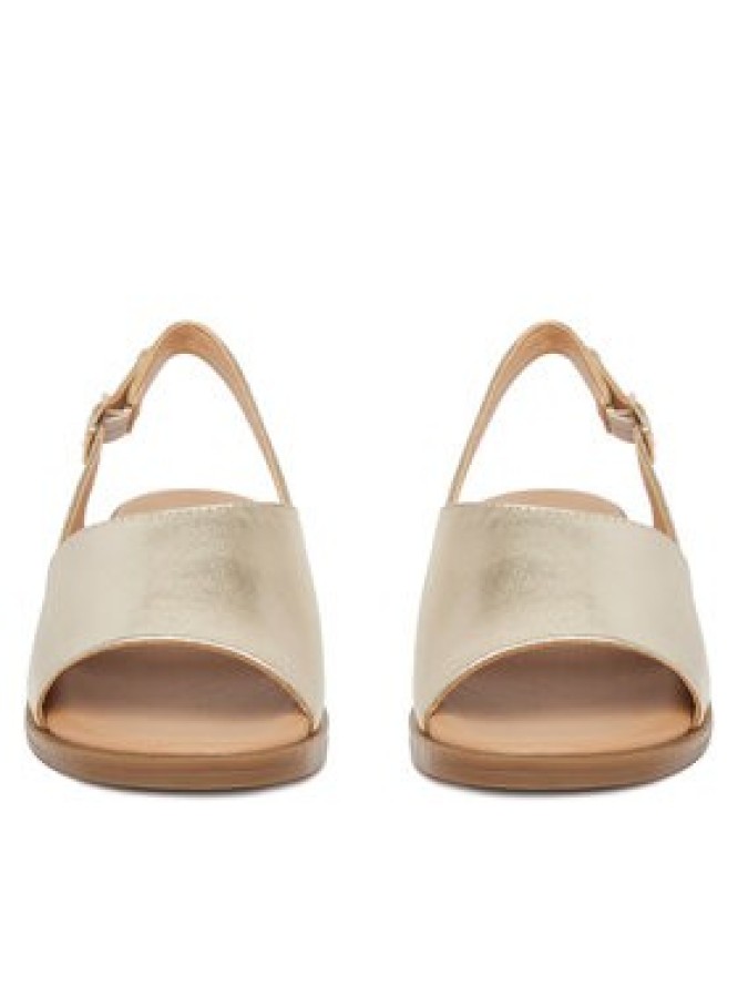 Lasocki Sandały EMIE RST-EMIE-09 Złoty