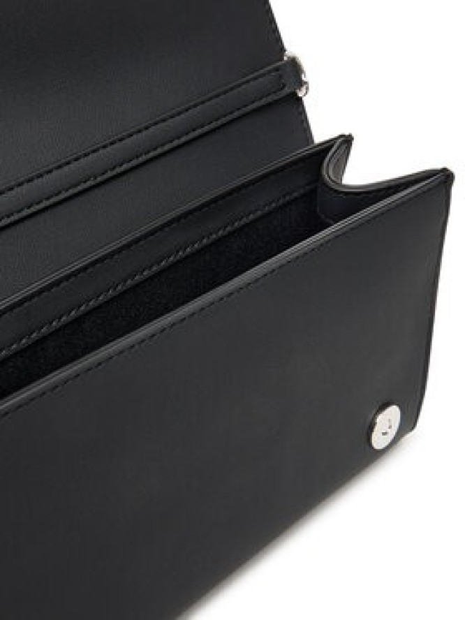 LOVE MOSCHINO Torebka JC4103PP1NKD000B Czarny