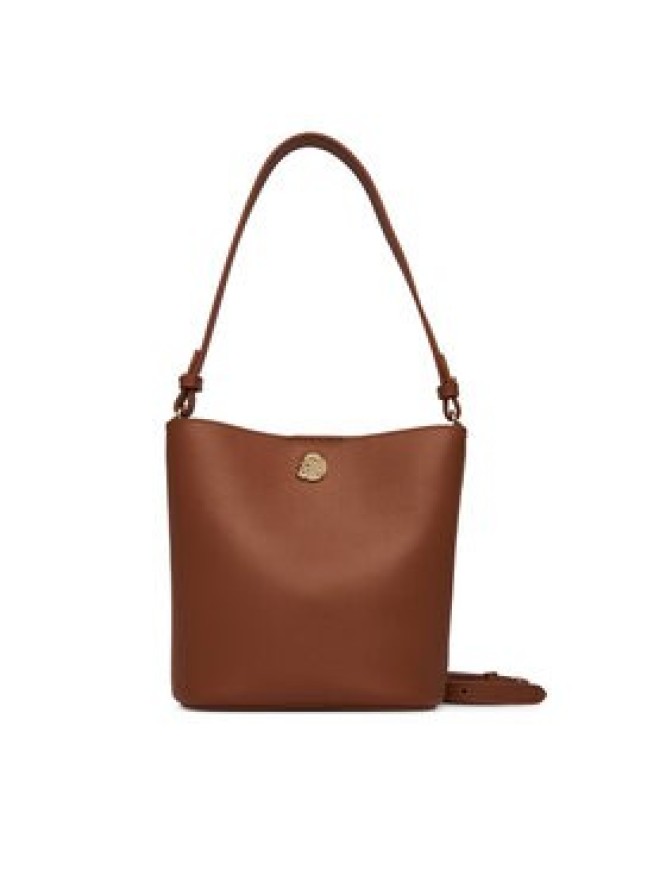 Coccinelle Torebka Coccinelle Nikla E5 TOA 63 01 01 Brązowy