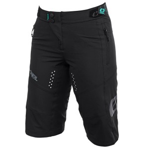 Damskie spodenki rowerowe O'Neal Soul Women's black