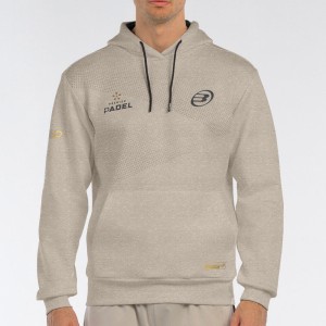 Sudadera Bullpadel Baque
