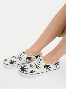 Vans Tenisówki Authentic VN000Z75KIG1 Biały