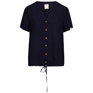 Trespass Beatrice - Female Casual Top Navy