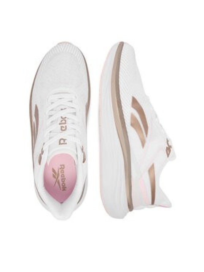 Reebok Buty do biegania C-VIVA SPEED 100262383 Biały