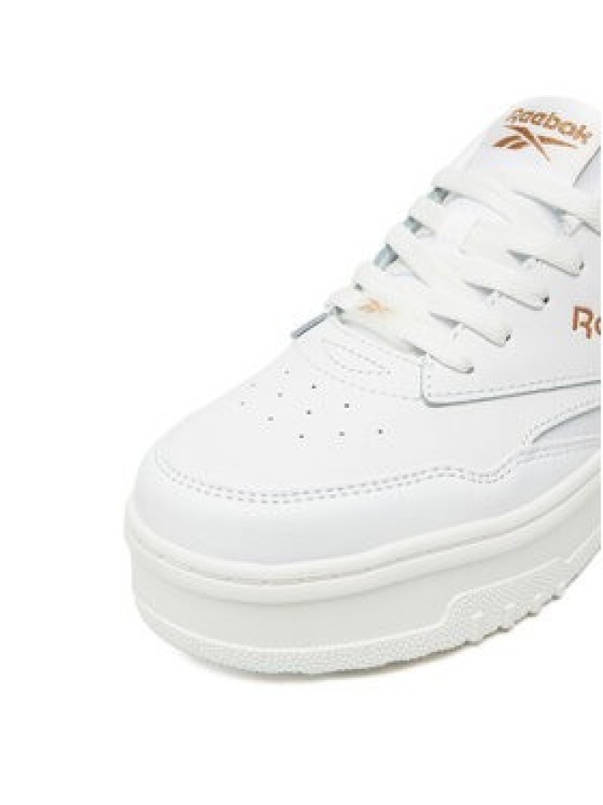 Reebok Sneakersy CEO-REE VAMP AR30240W-WYY Biały