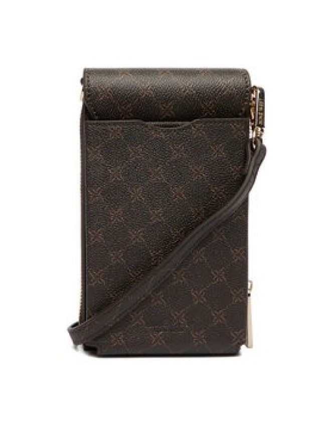 Nine West Torebka EO-Bowery Noir-BW-B31610R Brązowy