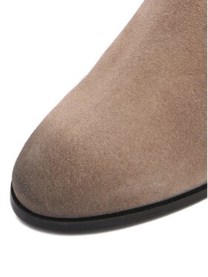 Beverly Hills Polo Club Botki CEO-WI44-BREEZE-01 Szary