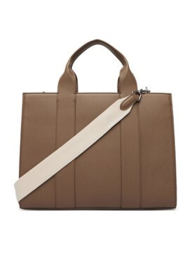 KARL LAGERFELD Torebka B1W30041 Brązowy