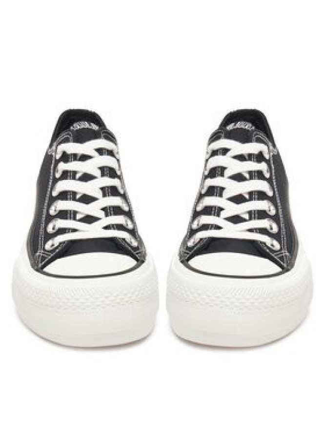 DeeZee Trampki SH-066 Czarny