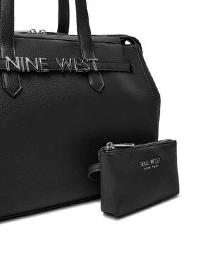 Nine West Torebka EO-Manhattan-Muse-I-LX10192 Czarny