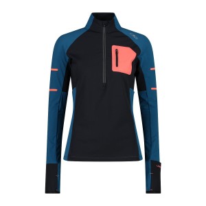 Damski top treningowy CMP