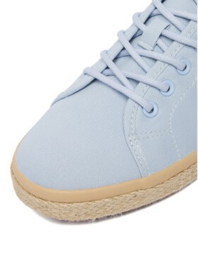 Nautica Espadryle CEO-85659 Niebieski jasny
