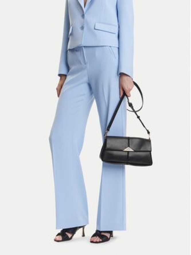 Aldo Torebka Sadiebag 13933814 Czarny