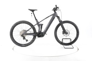 Second Life - Cube Stereo Hybrid 140 HPC Race E-Bike Fully - Stan dobry