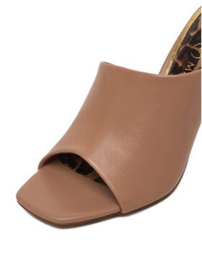 Eva Minge Klapki EO- SAMIRA-LT20136-159-1 Beżowy