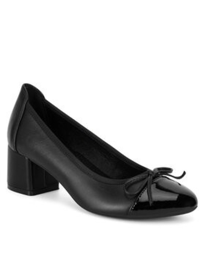 Lasocki Czółenka WYL4060-3Z Czarny