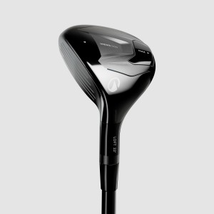 Kij golfowy hybryda Inesis Max 500 stiff szybki swing dla leworęcznych