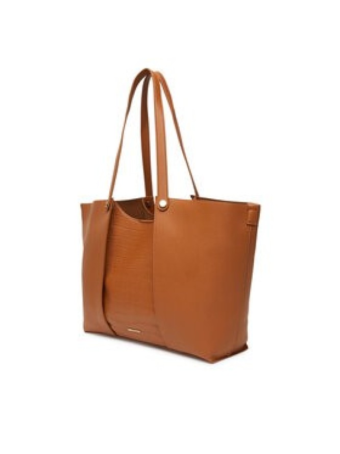 Gino Rossi Torebka C-LX10146 Brązowy