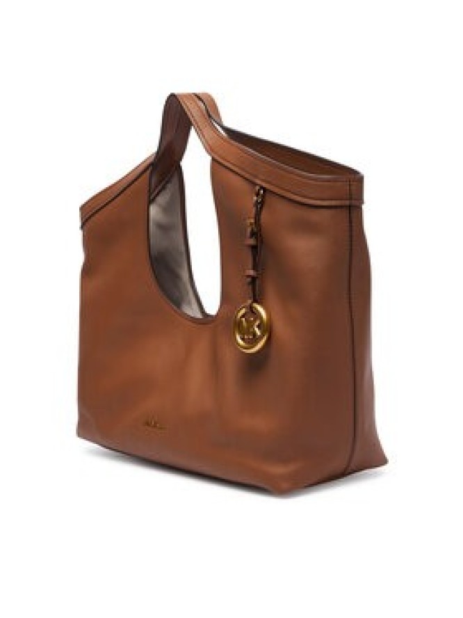 MICHAEL Michael Kors Torebka 30T6AX6T3L Brązowy