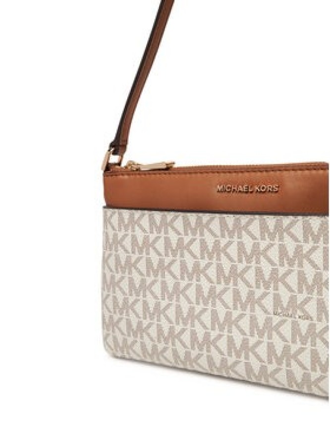 MICHAEL Michael Kors Torebka 32F5GJ6F6B Écru